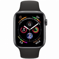 Apple Watch Series 4